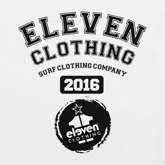 ELEVEN CLOTHING 2016