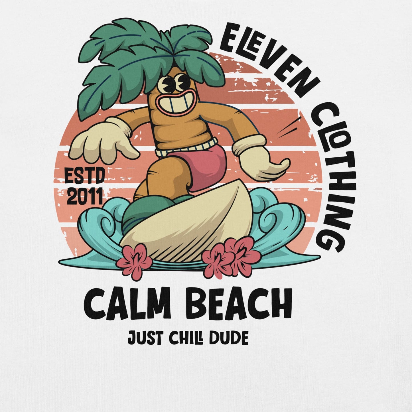 CALM BEACH