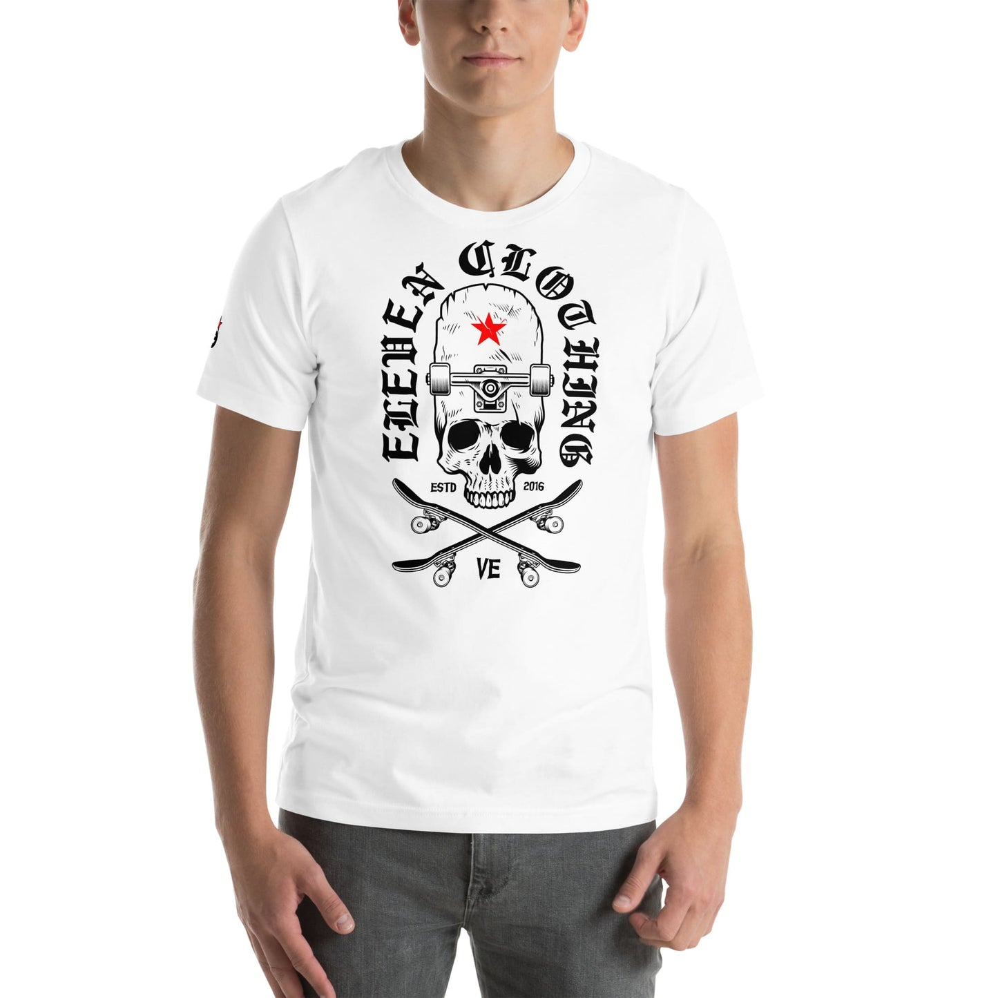 DIE FOR SKATEBOARDING