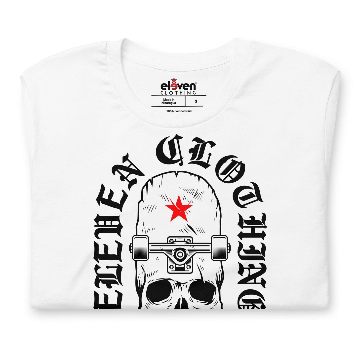 DIE FOR SKATEBOARDING