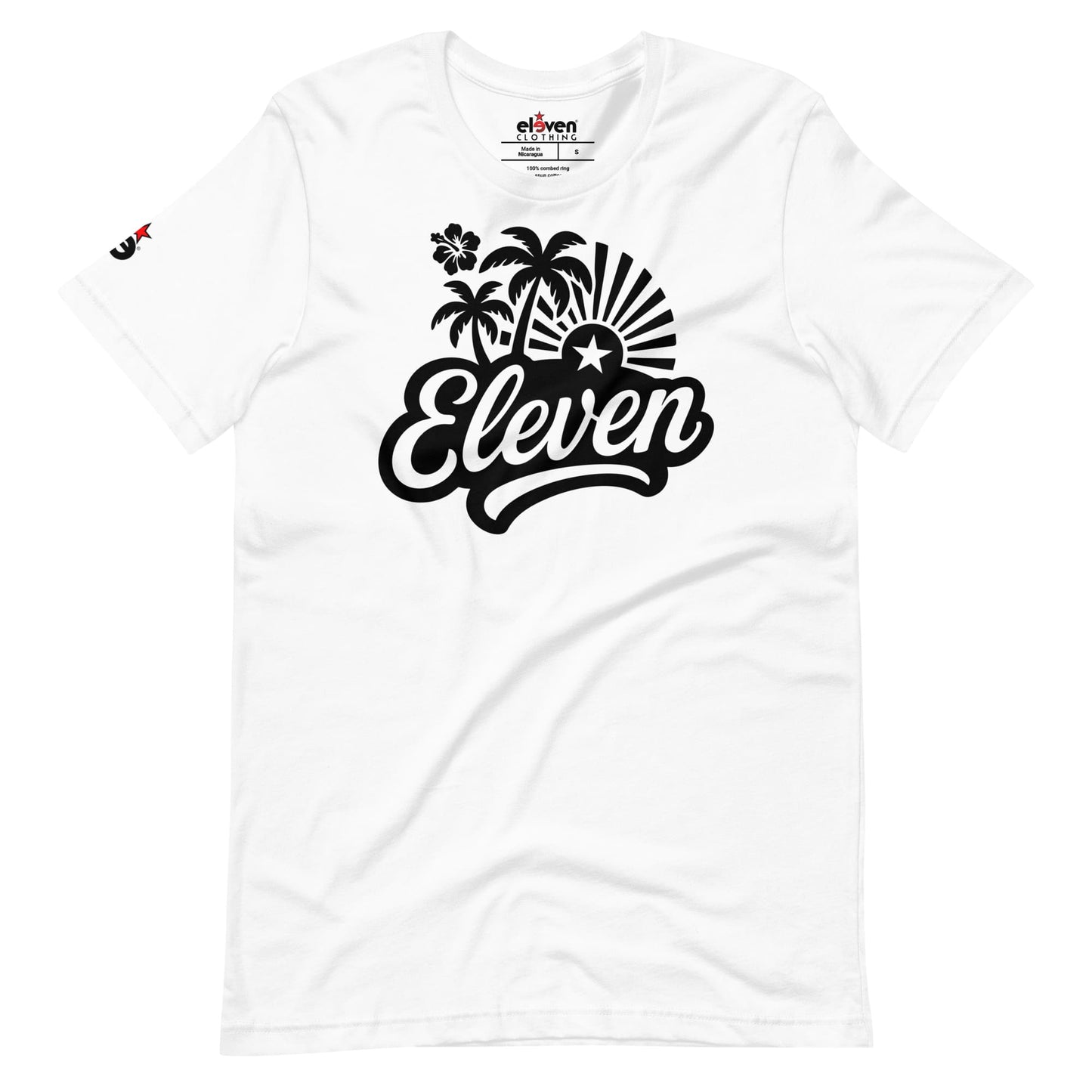 ELEVEN