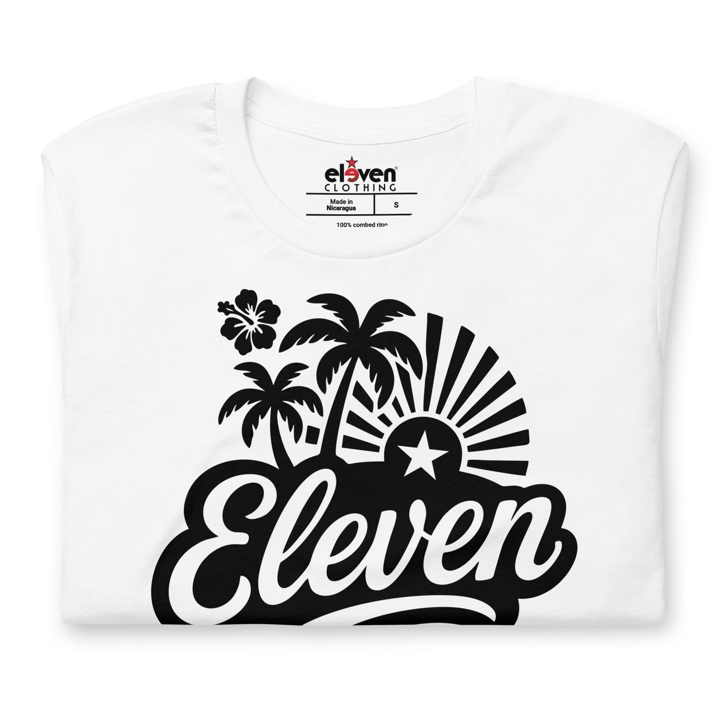 ELEVEN