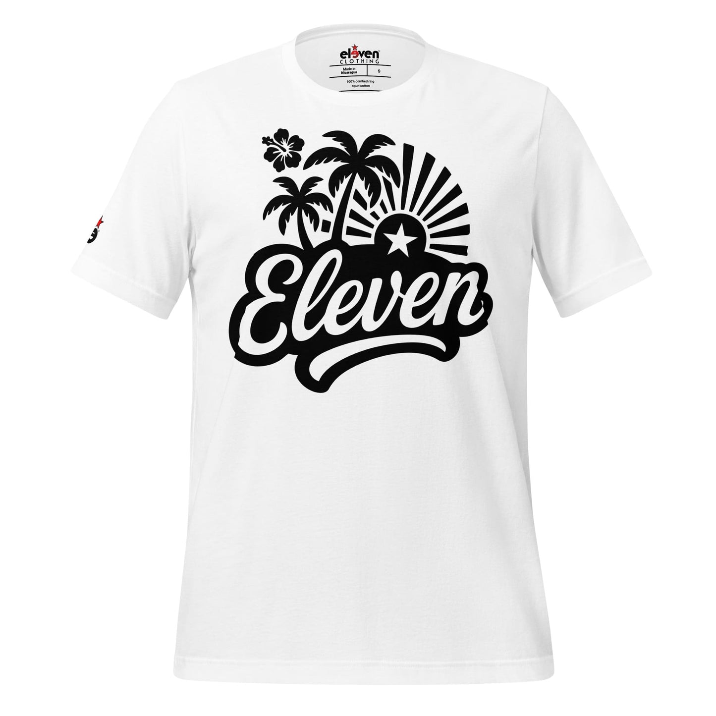 ELEVEN