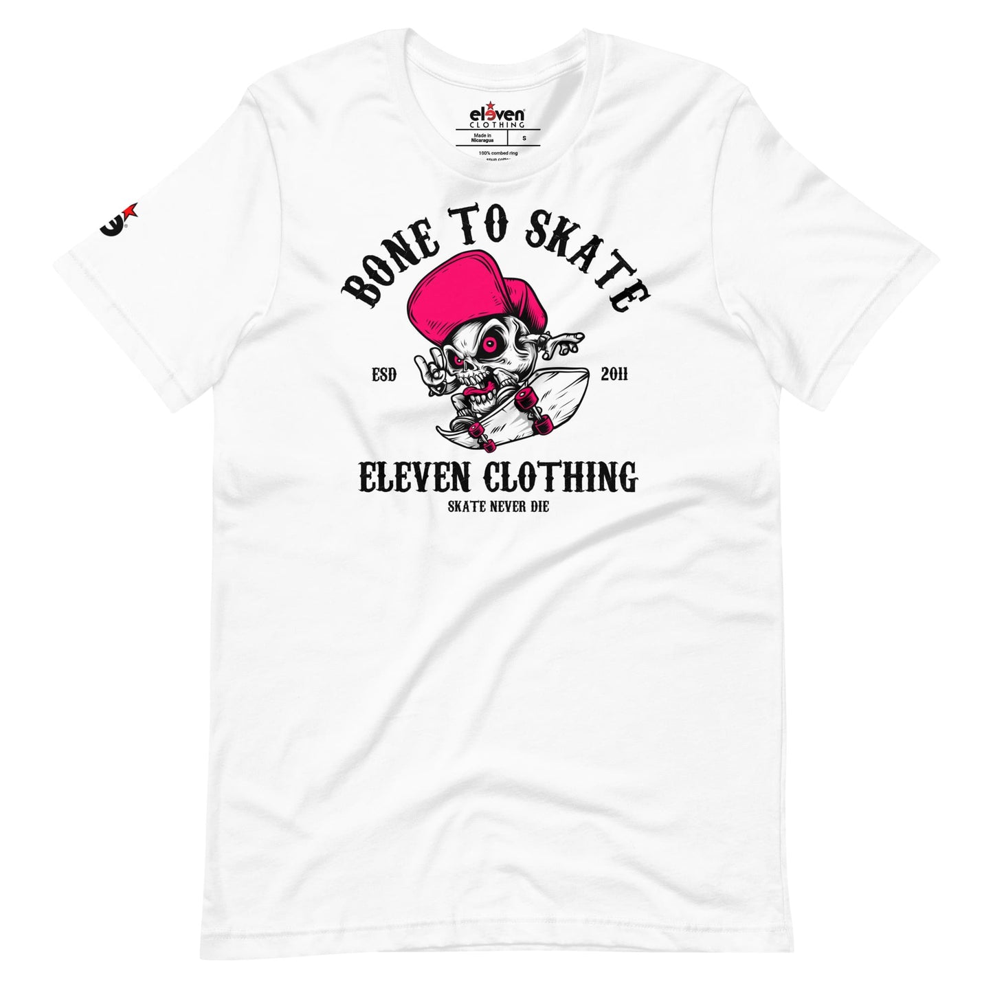 BONE TO SKATE