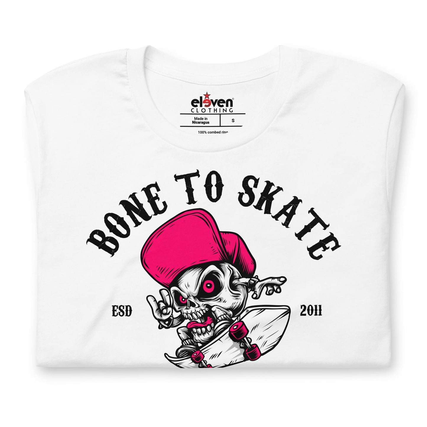 BONE TO SKATE