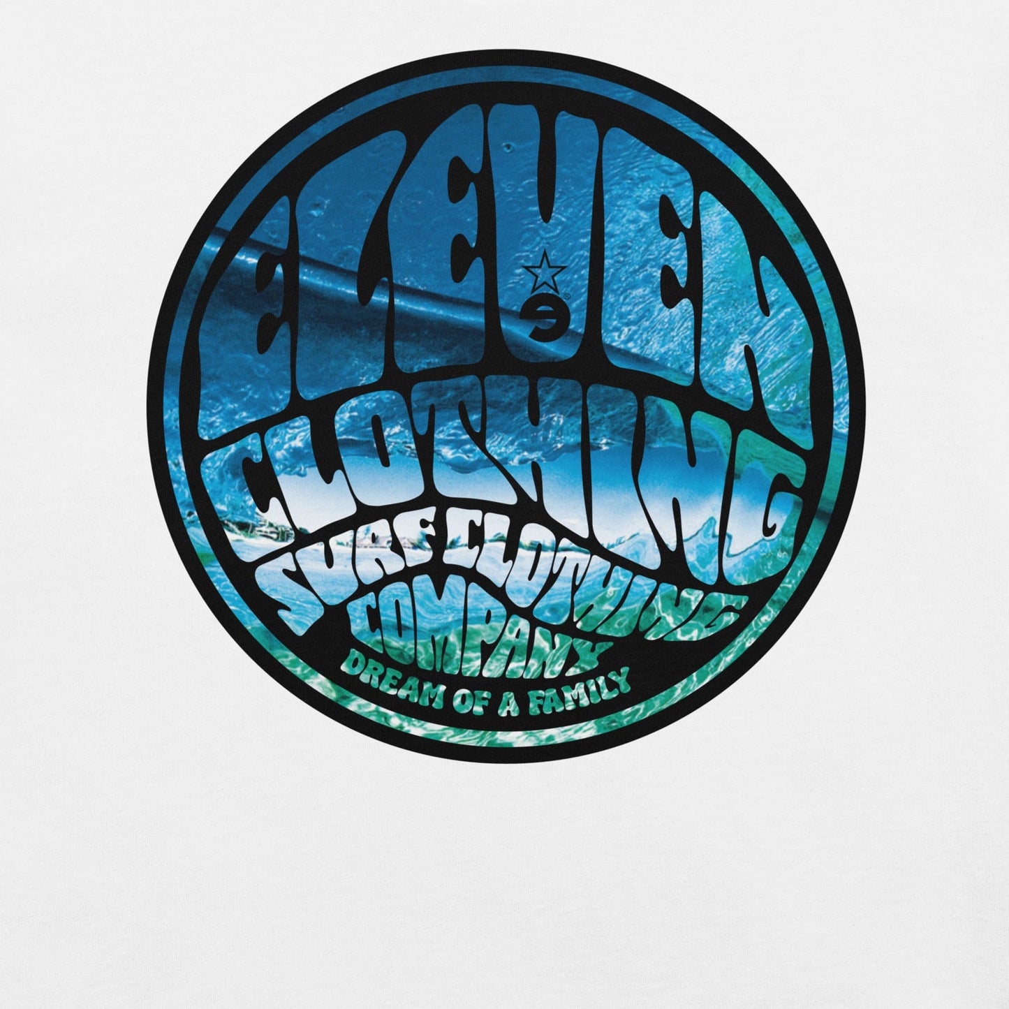 BLUE ICON