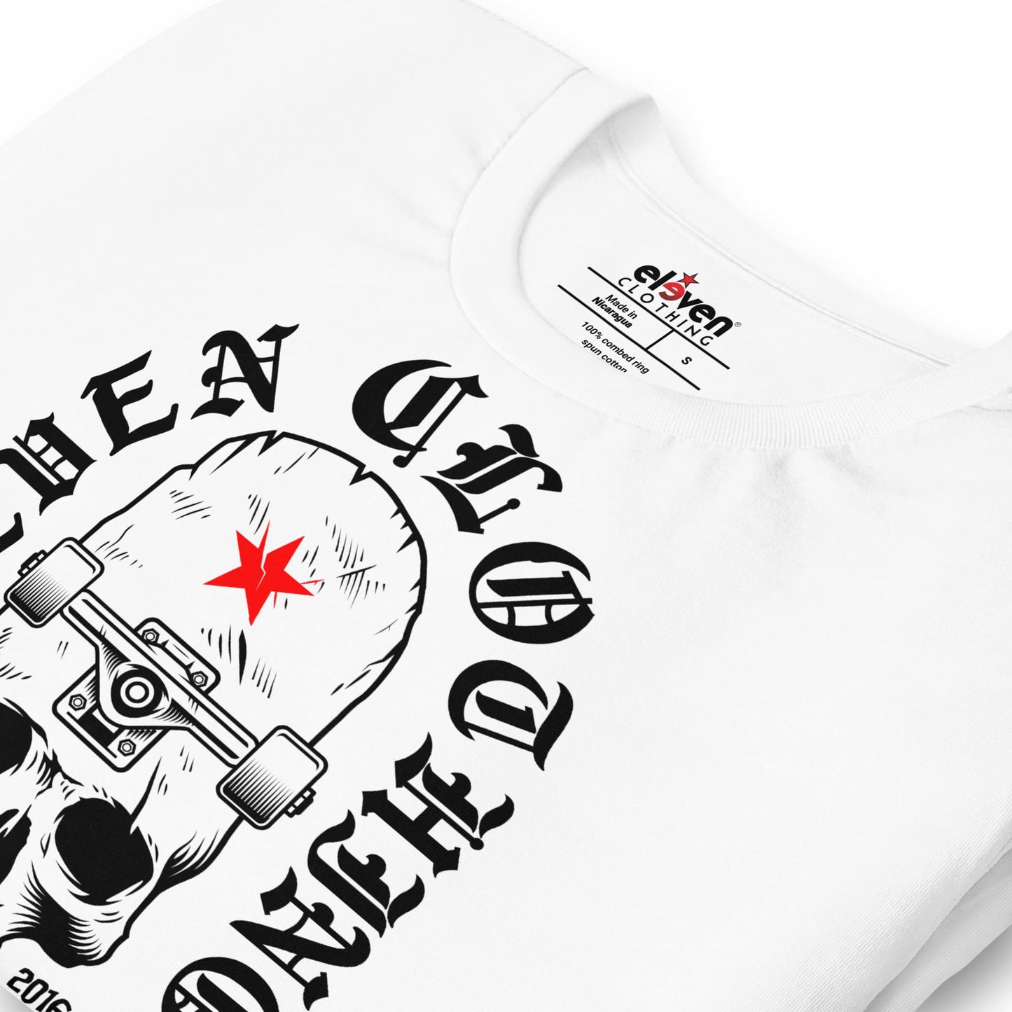 DIE FOR SKATEBOARDING