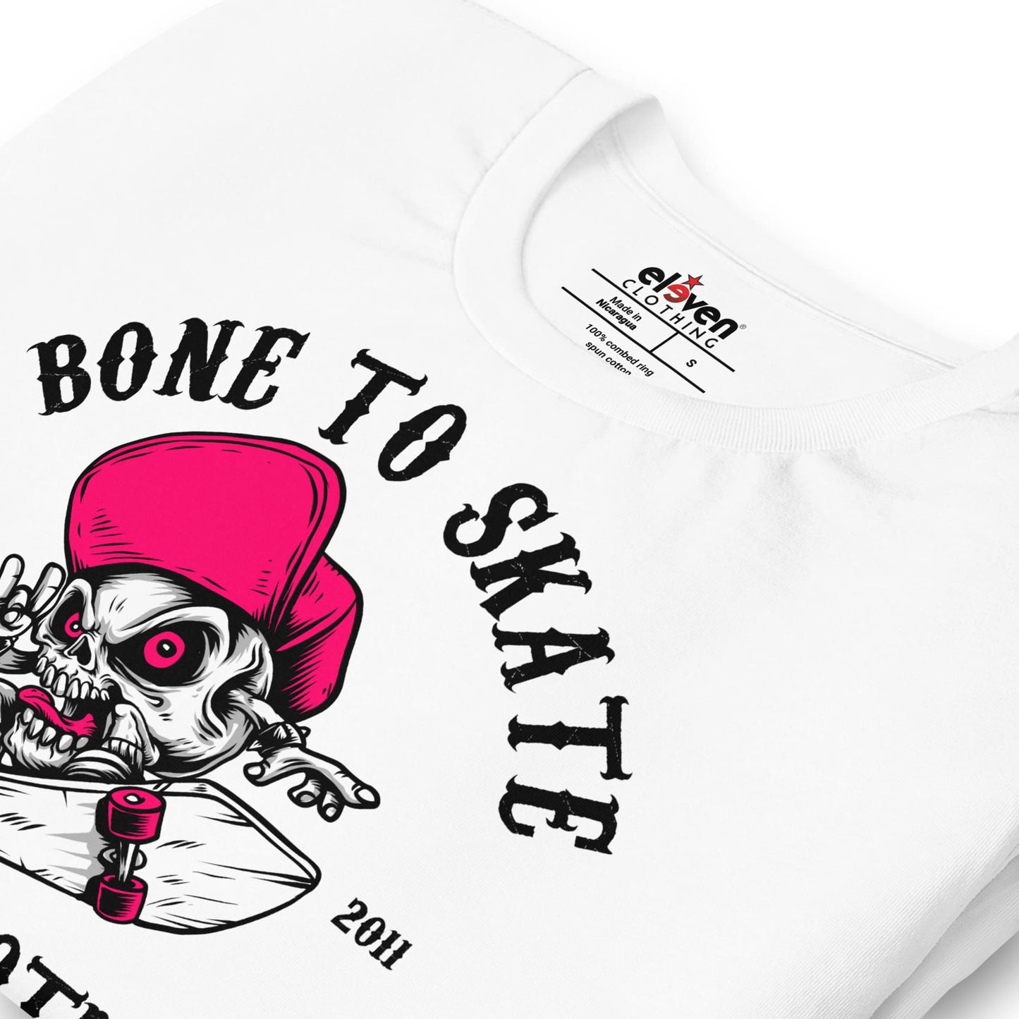 BONE TO SKATE