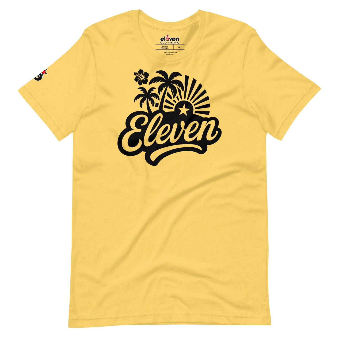 ELEVEN
