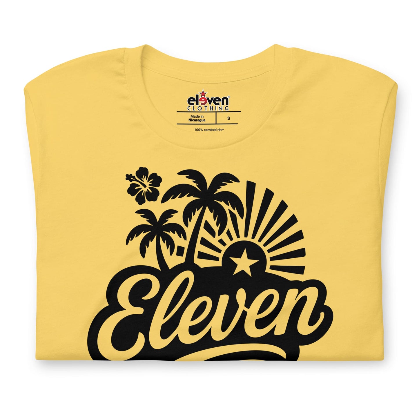 ELEVEN