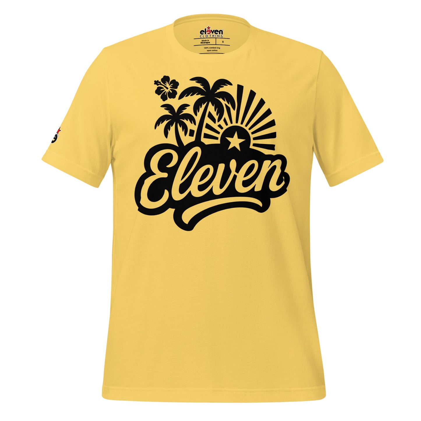 ELEVEN