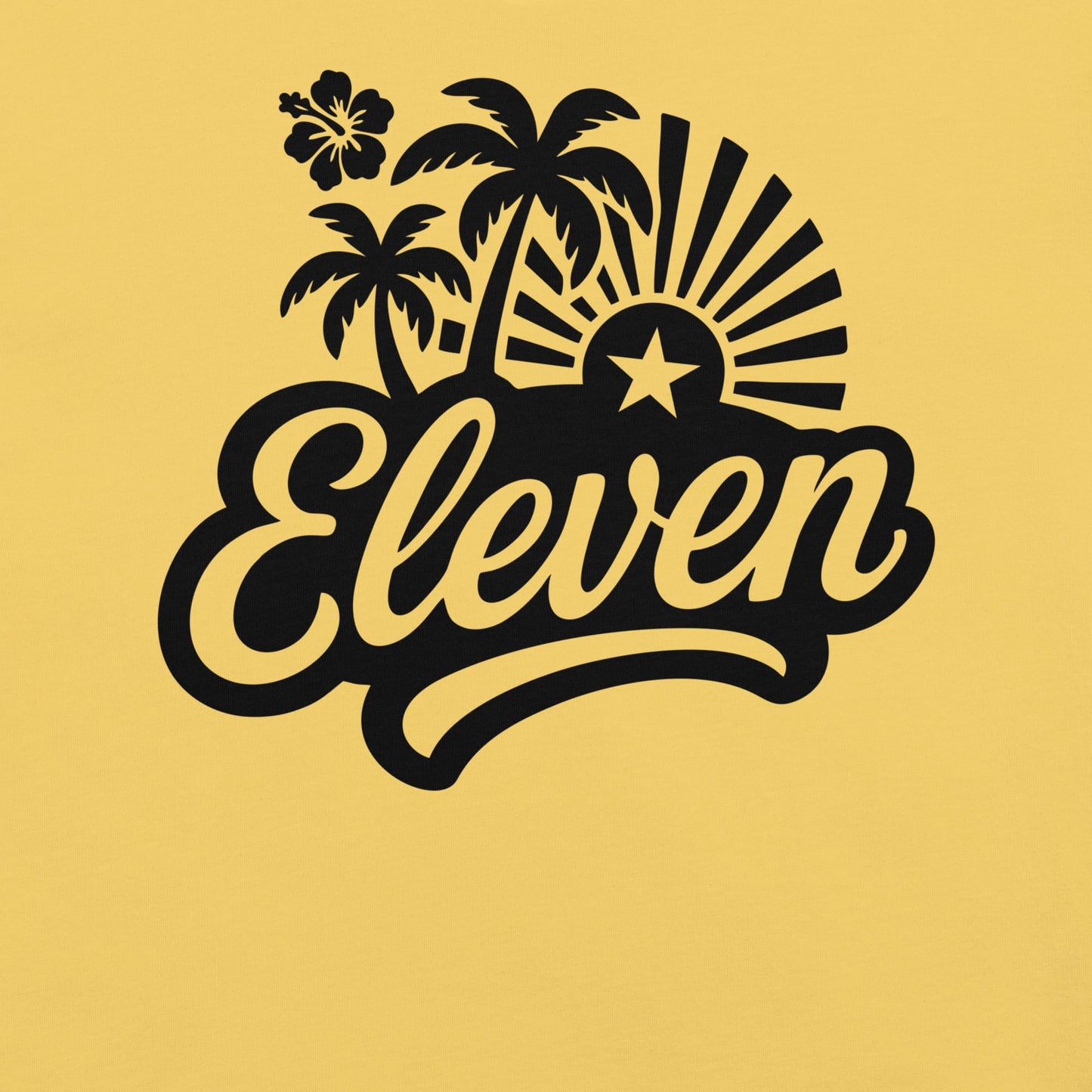 ELEVEN