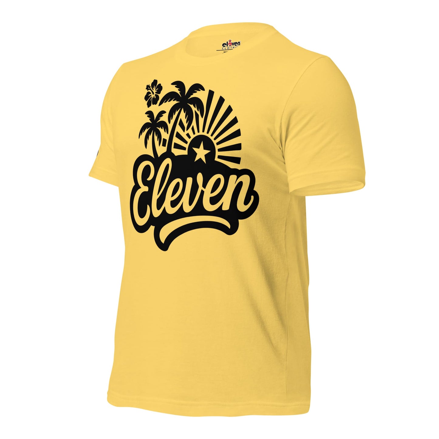 ELEVEN