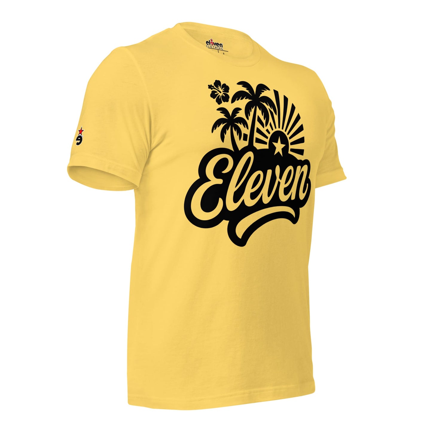 ELEVEN
