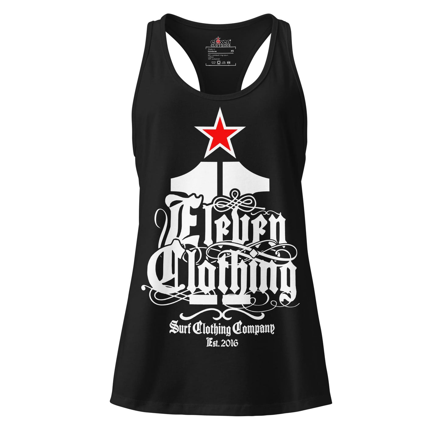 URBAN ELEVEN