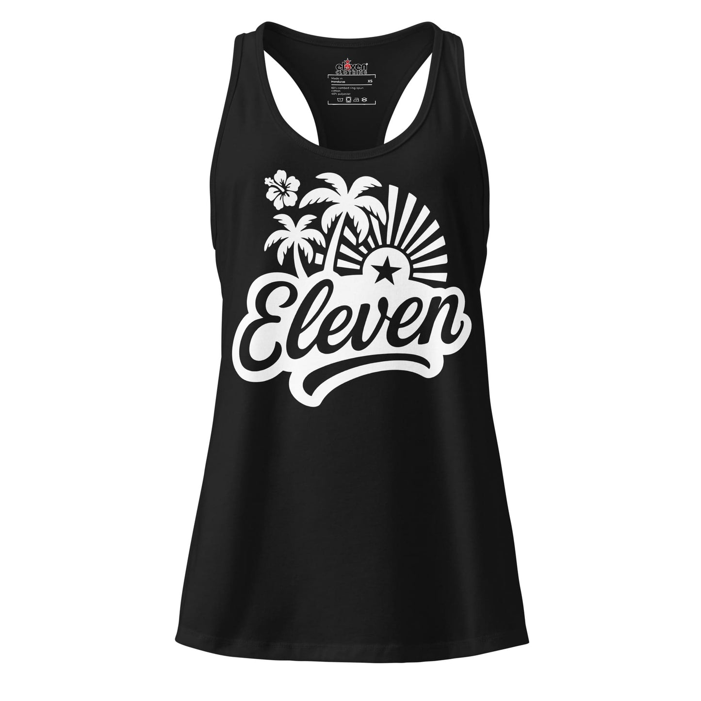 ELEVEN