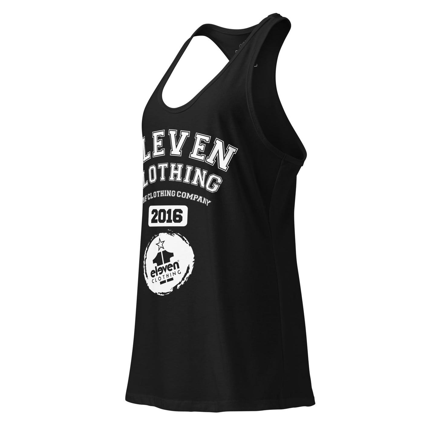 ELEVEN CLOTHING 2016
