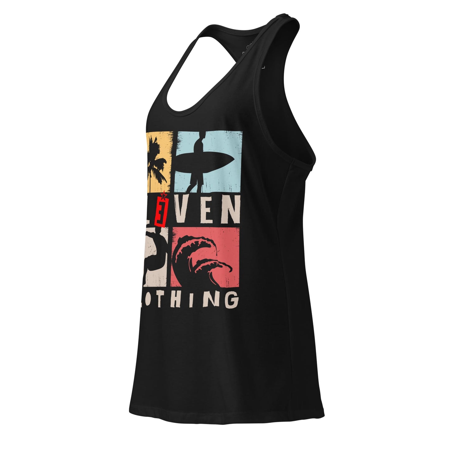 SURFING ELEVEN