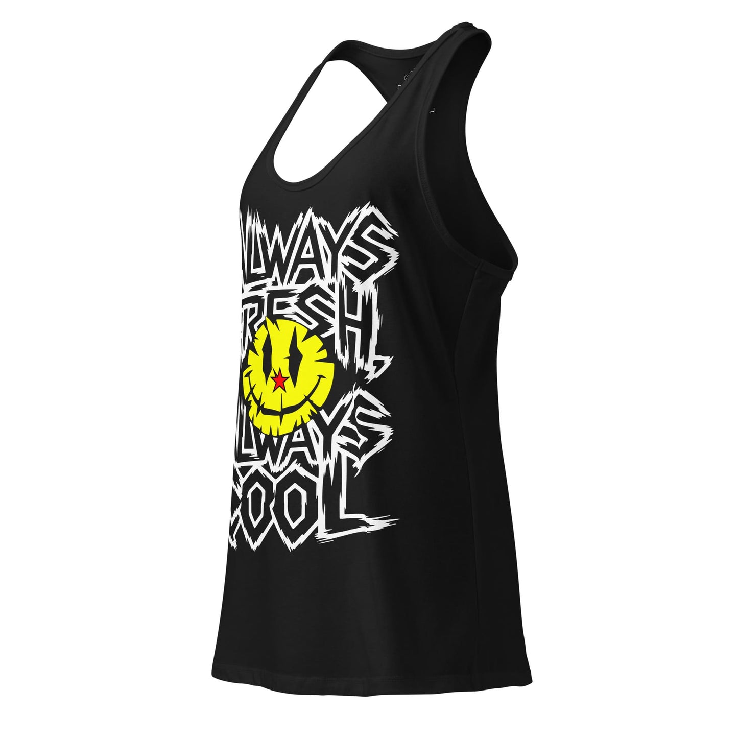 ALWAYS FRESH ALWAYS COOL