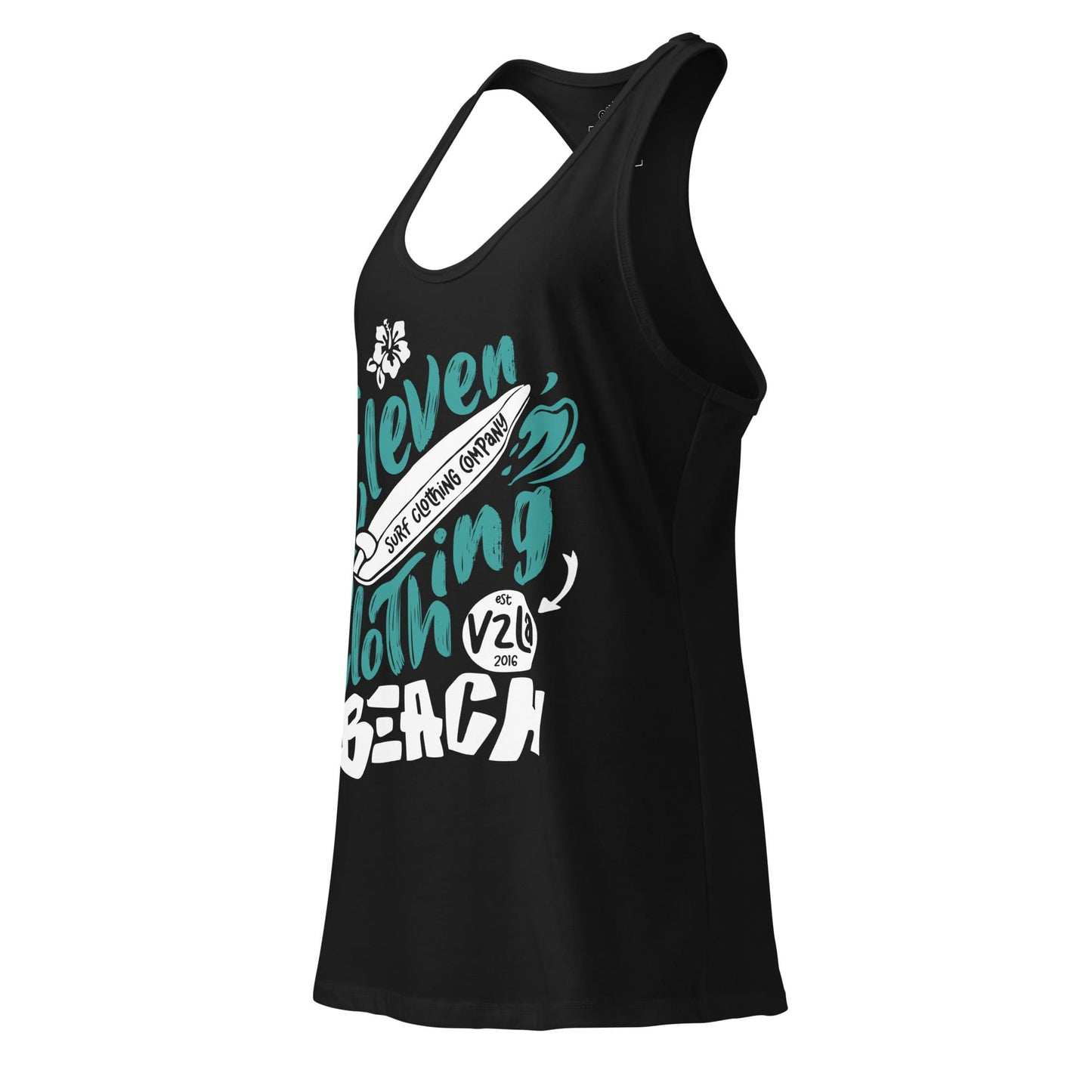 ELEVEN CLOTHING BEACH