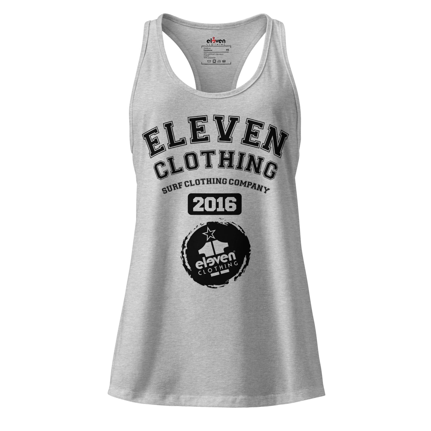ELEVEN CLOTHING 2016