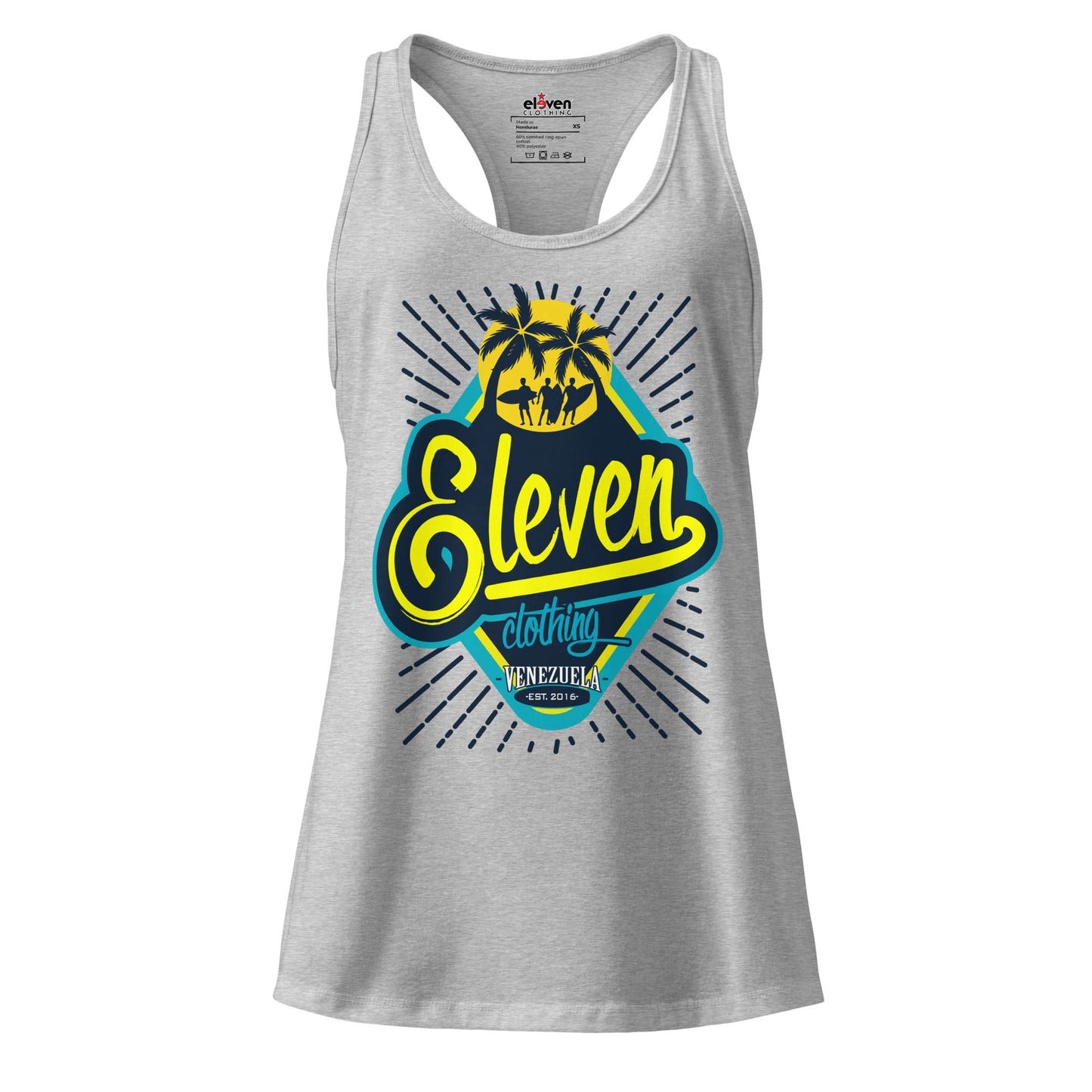 SUNSET ELEVEN