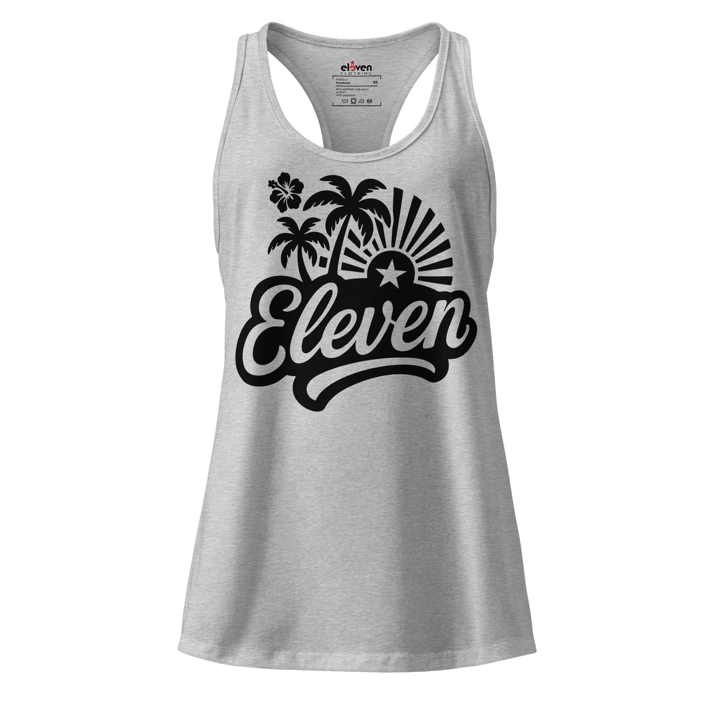 ELEVEN