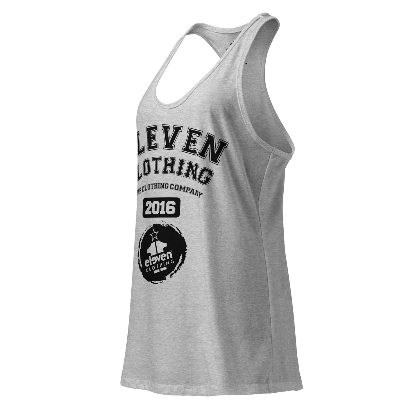 ELEVEN CLOTHING 2016