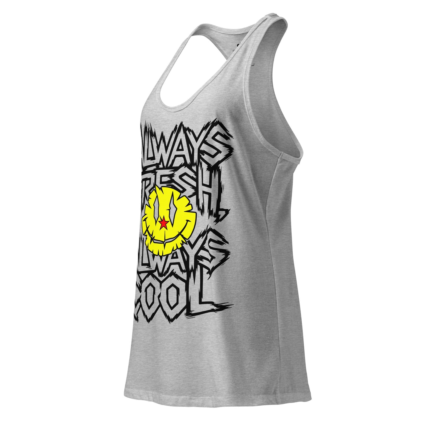 ALWAYS FRESH ALWAYS COOL