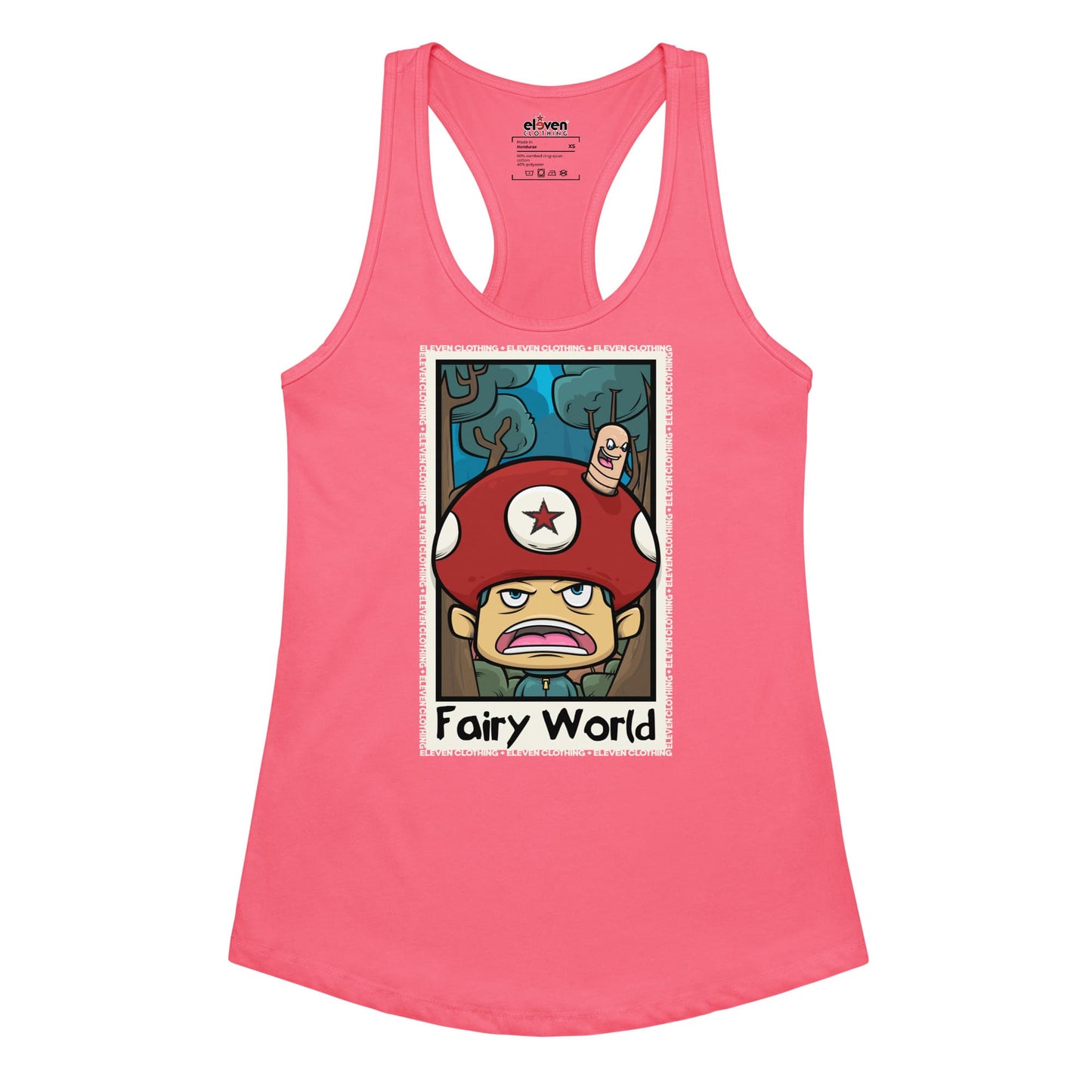 FAIRY WORLD