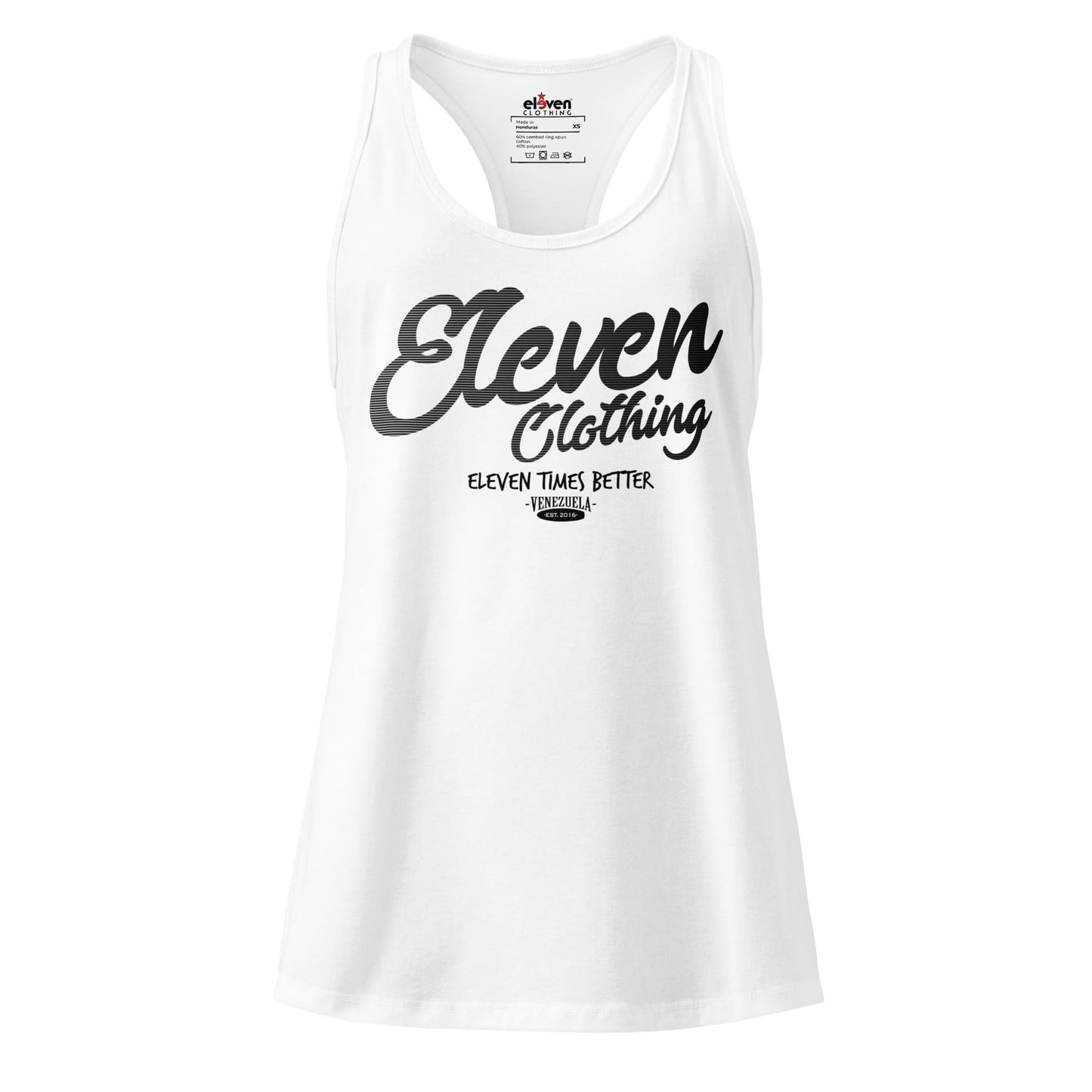 ELEVEN 2016