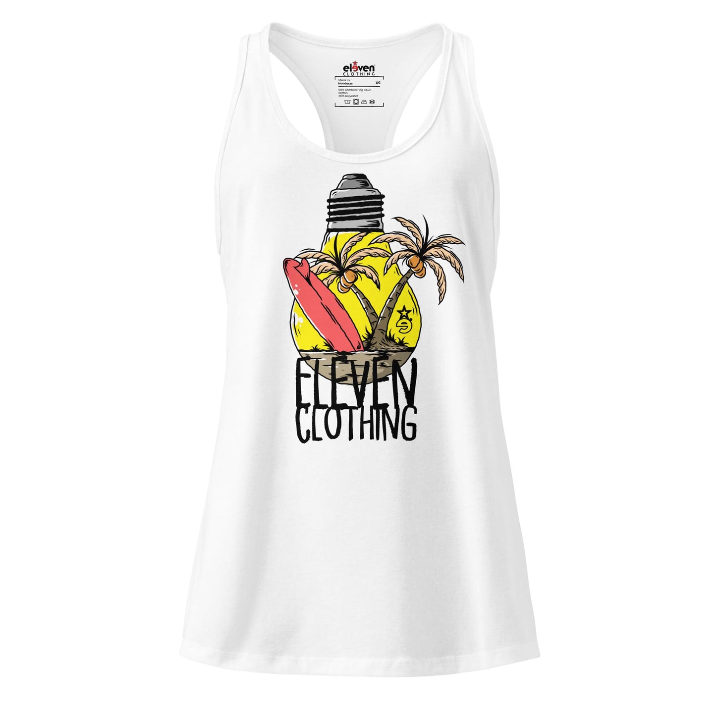 COCONUT SURFING