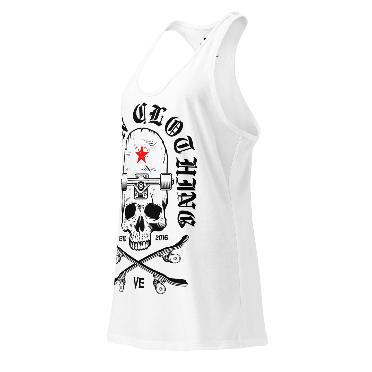 DIE FOR SKATEBOARDING