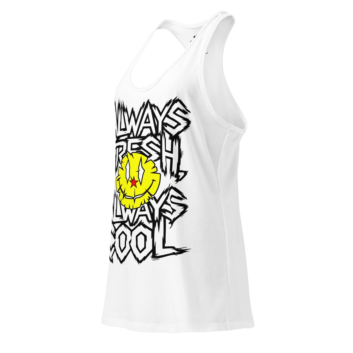 ALWAYS FRESH ALWAYS COOL