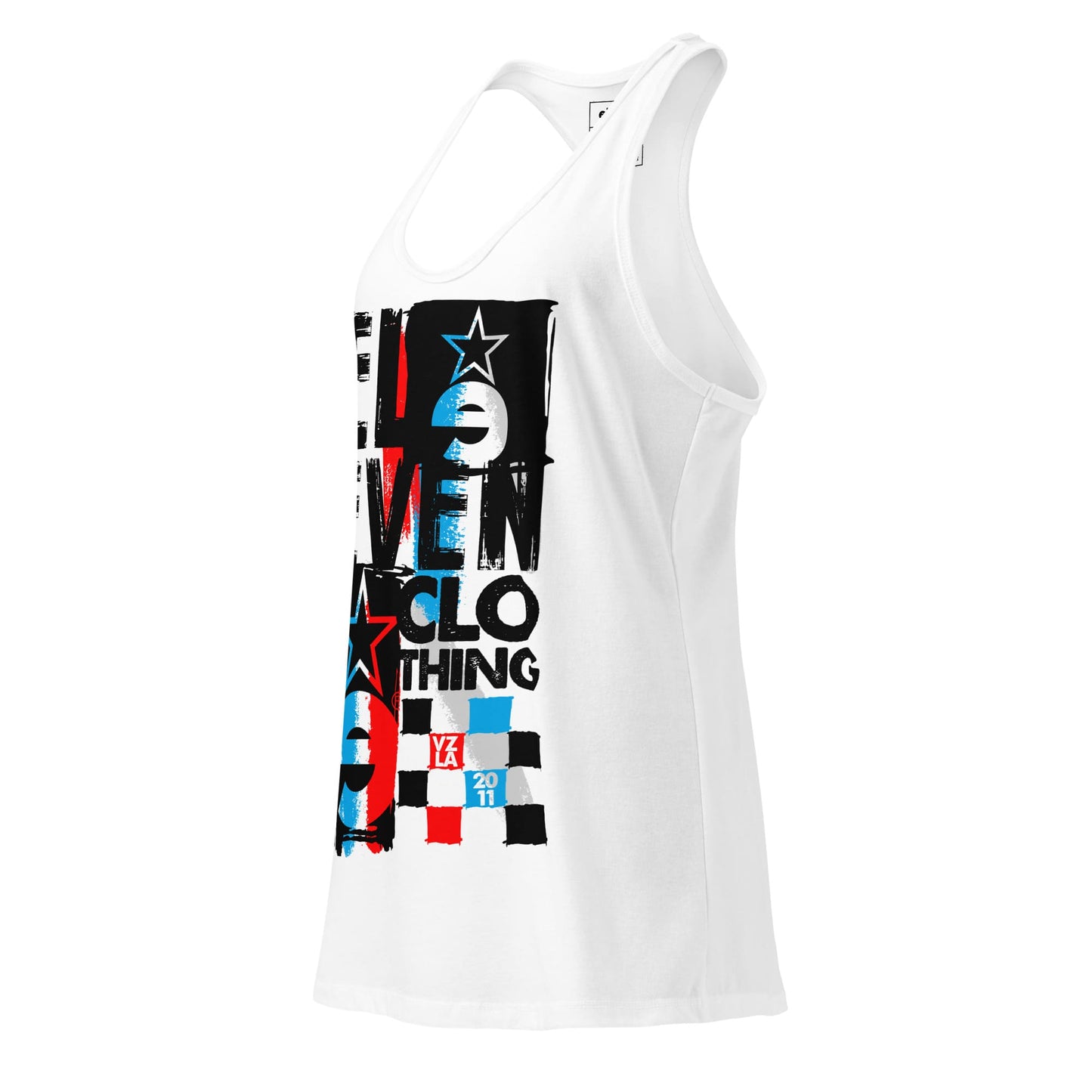 ELEVEN CLOTHING VZLA