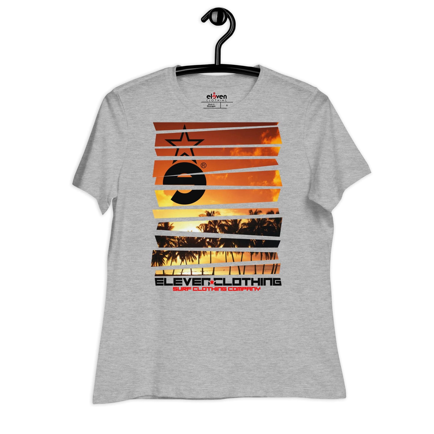 SURF CLOTHING COMPANY