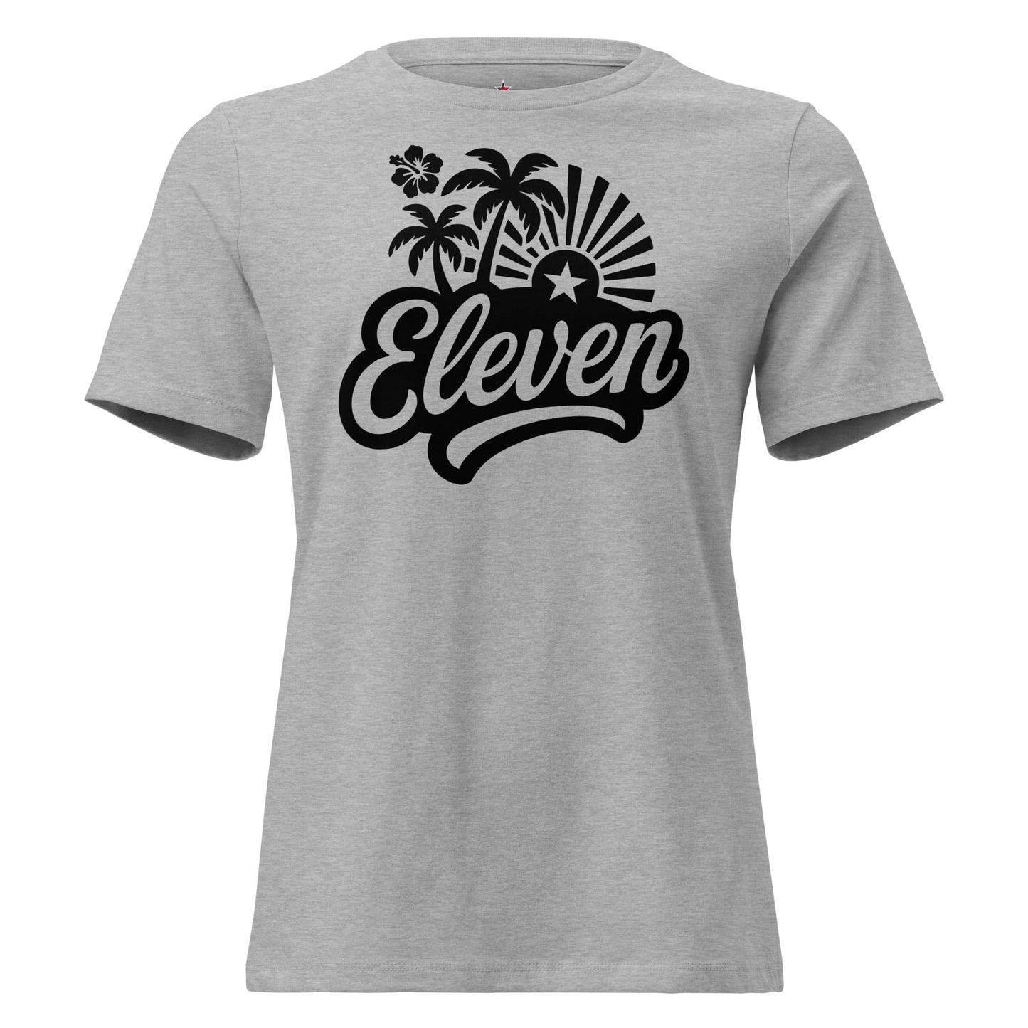 ELEVEN