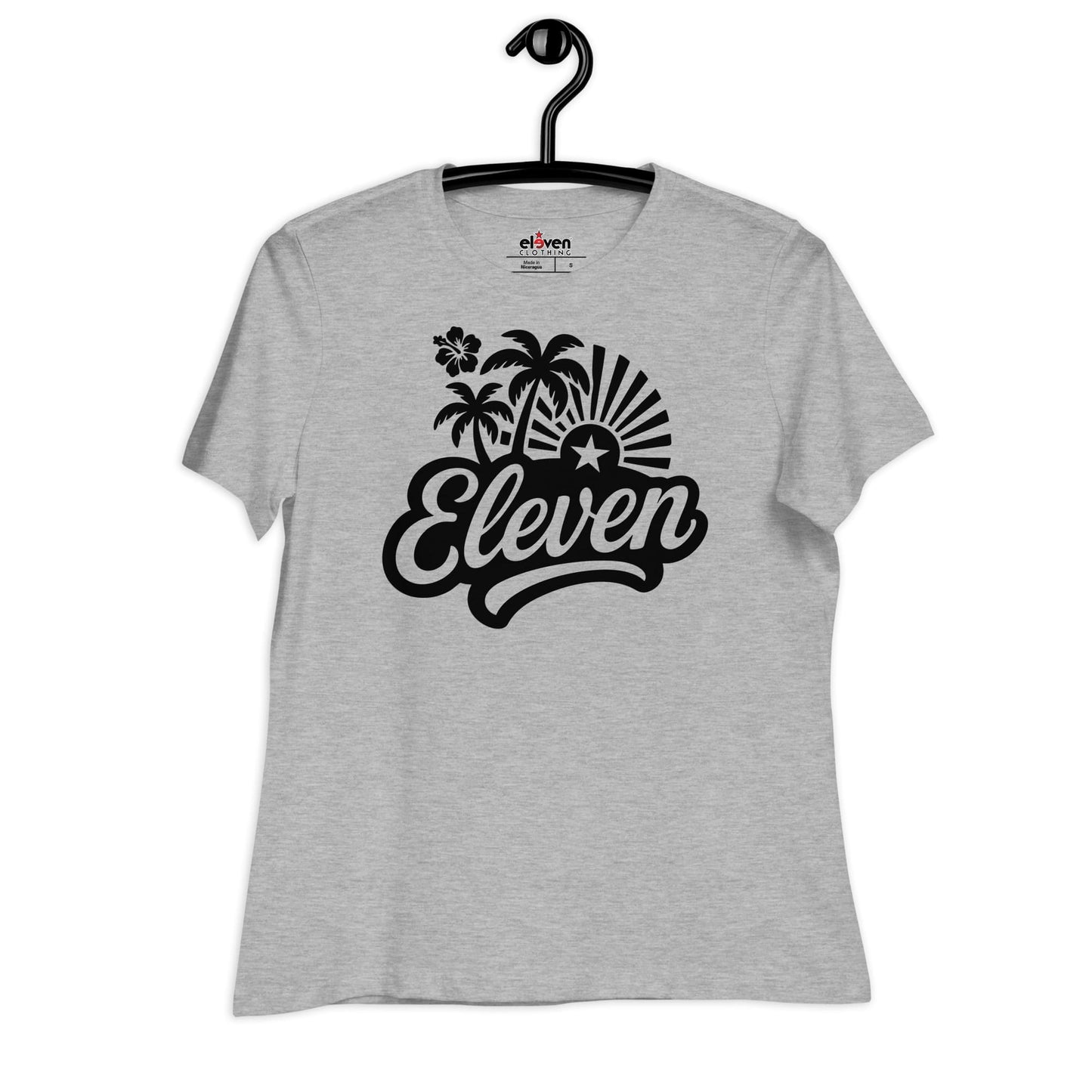 ELEVEN