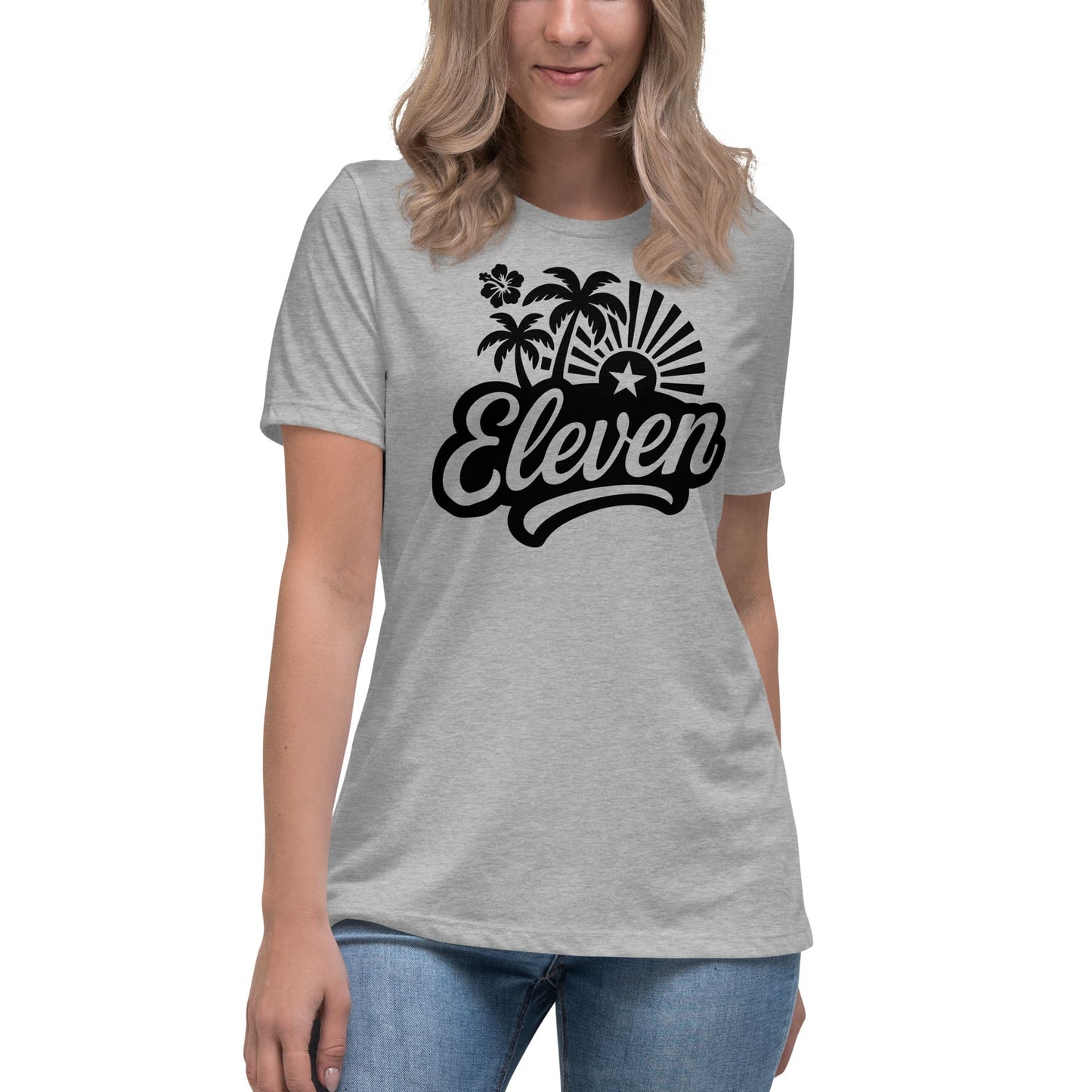 ELEVEN