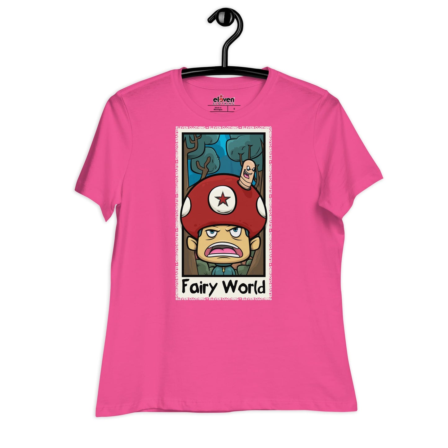 FAIRY WORLD