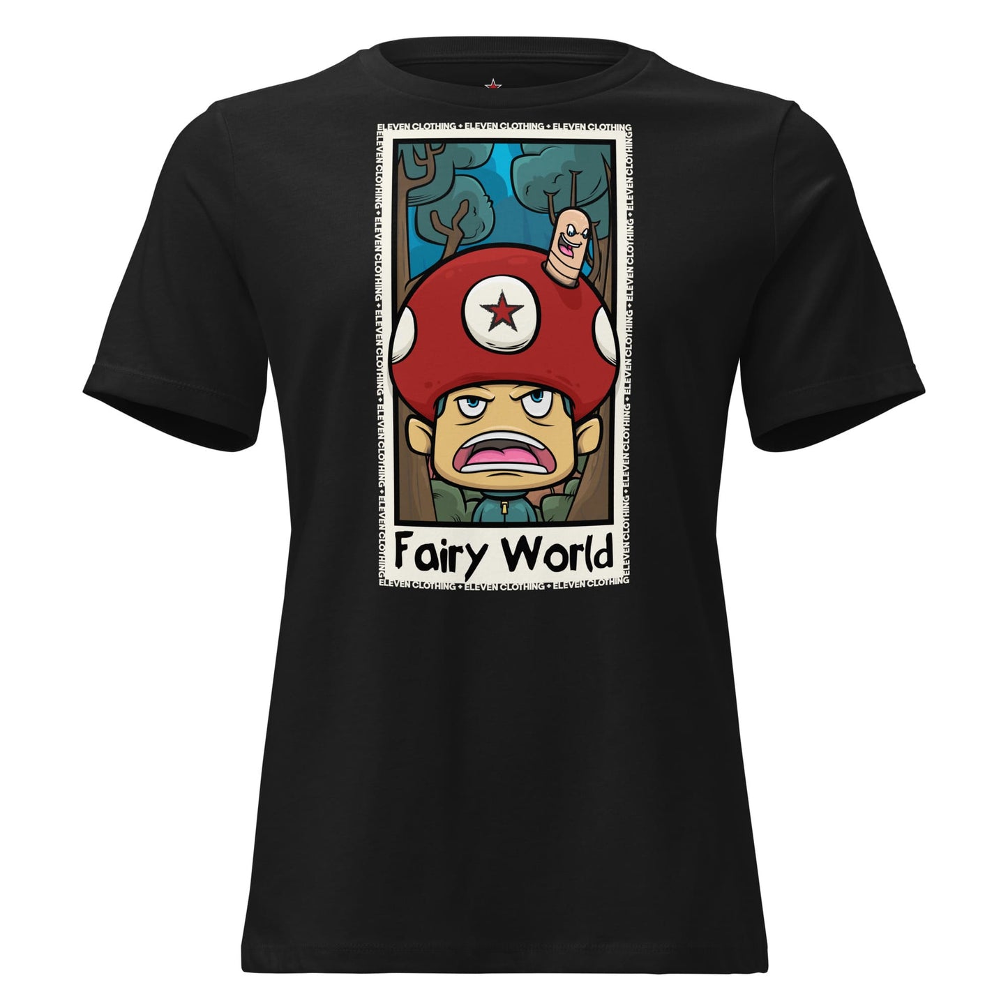 FAIRY WORLD