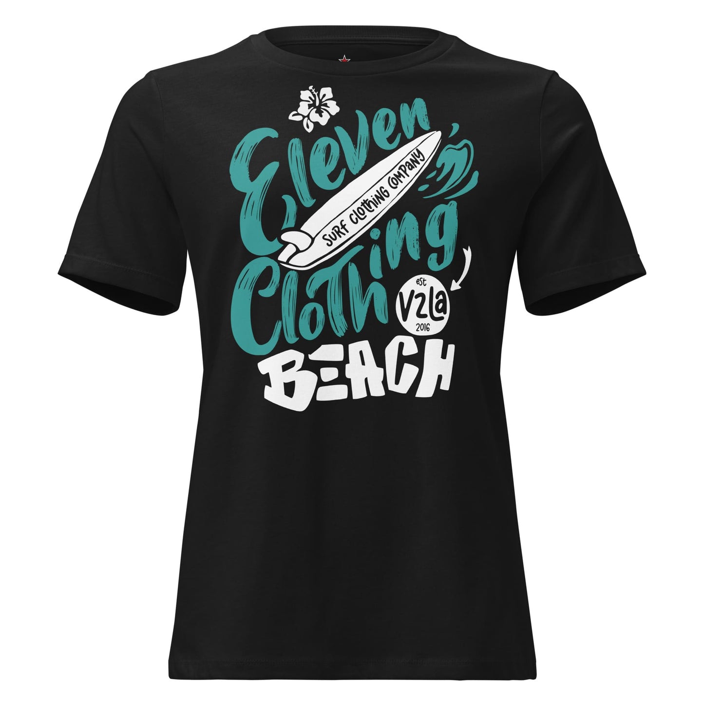 ELEVEN CLOTHING BEACH