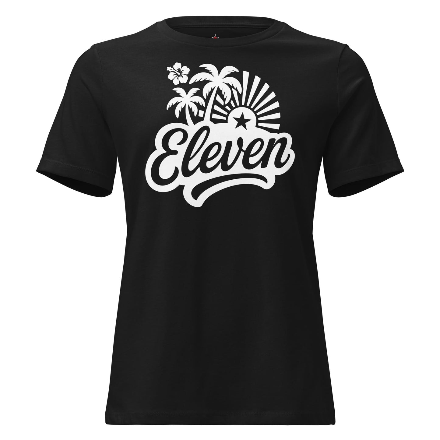 ELEVEN