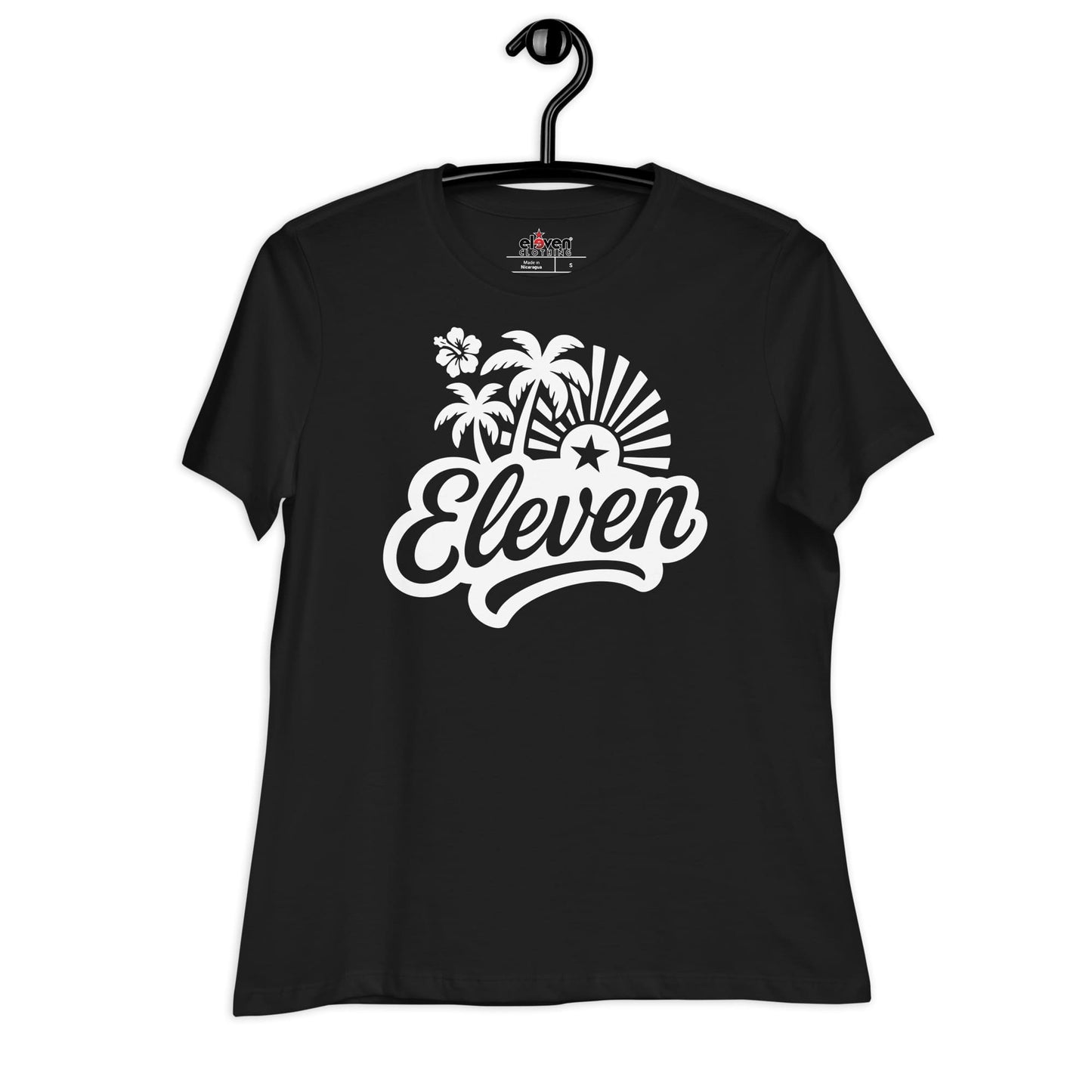 ELEVEN
