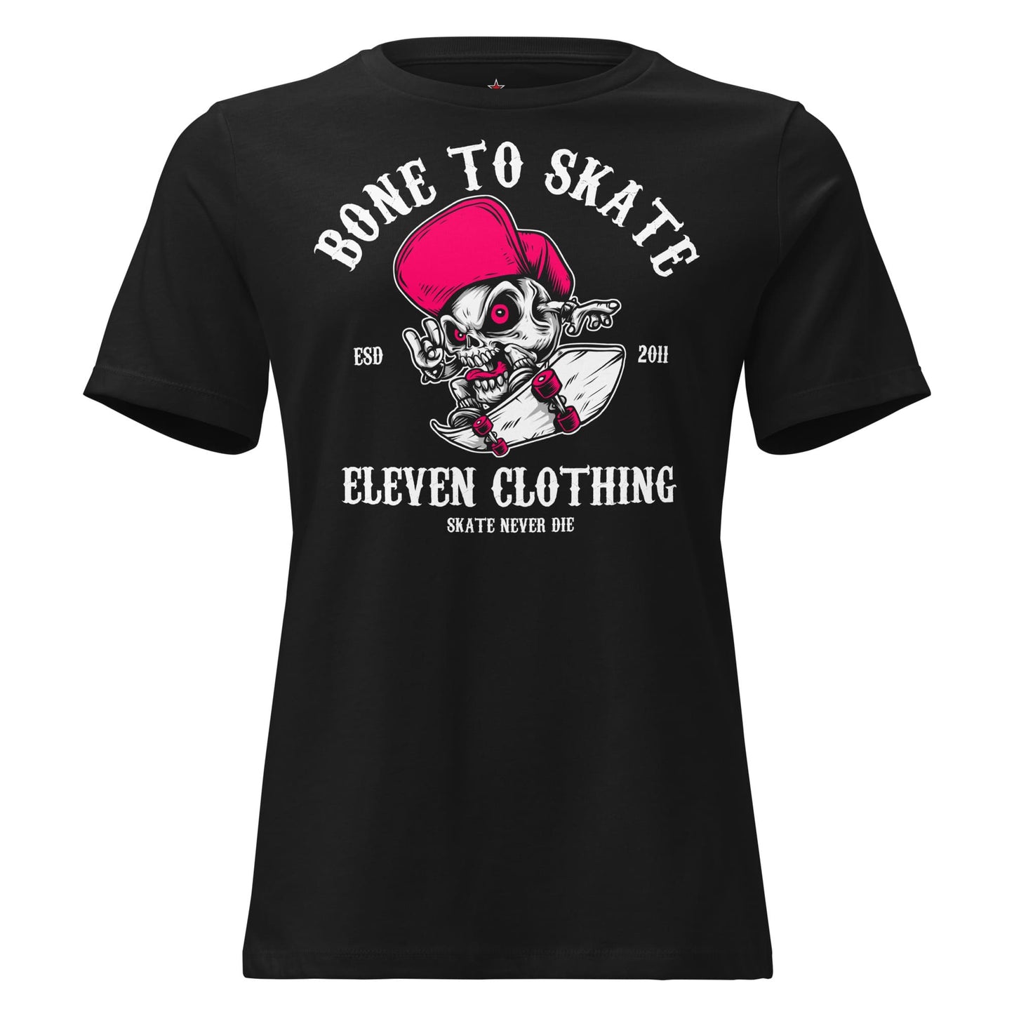 BONE TO SKATE