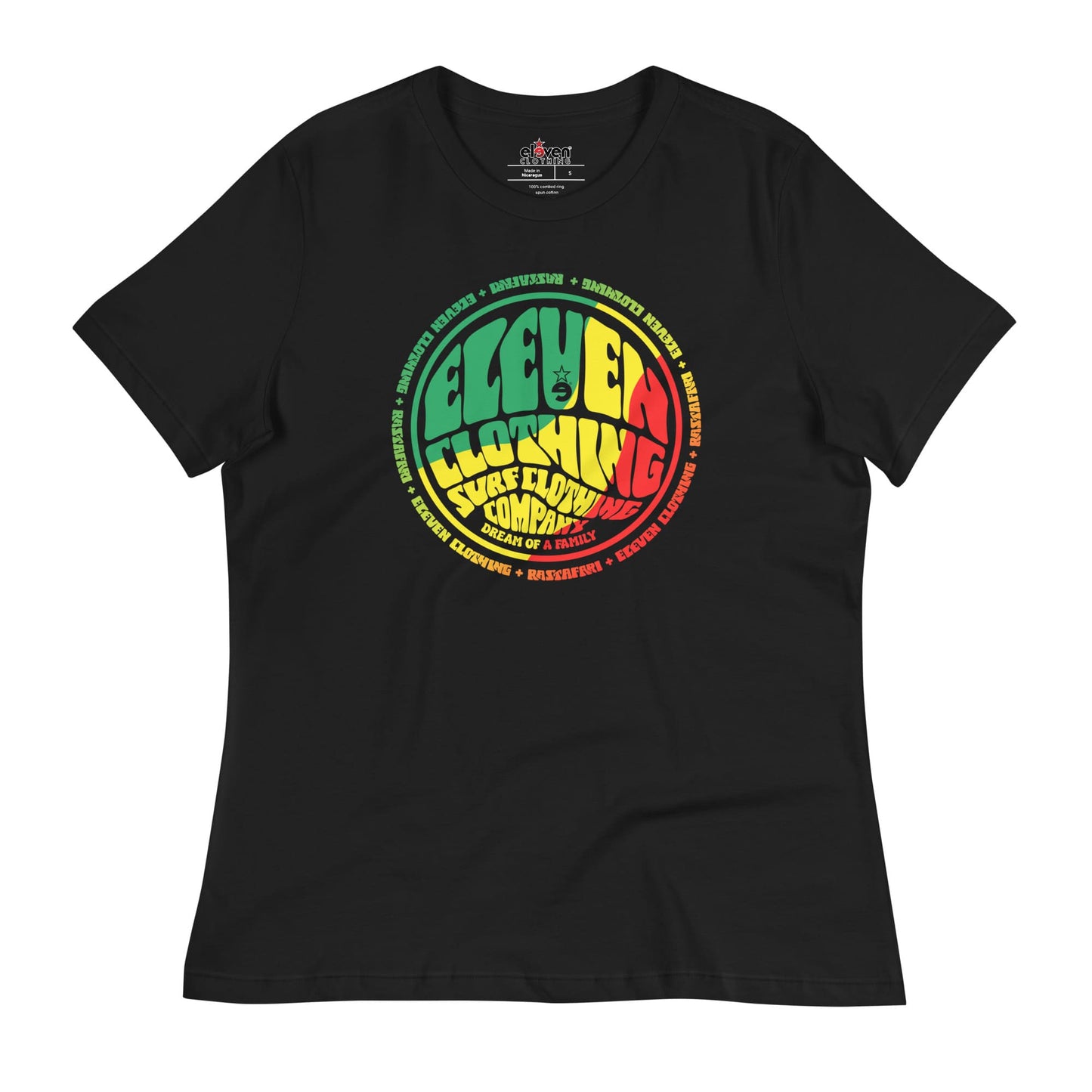 RASTAFARIAN ICON