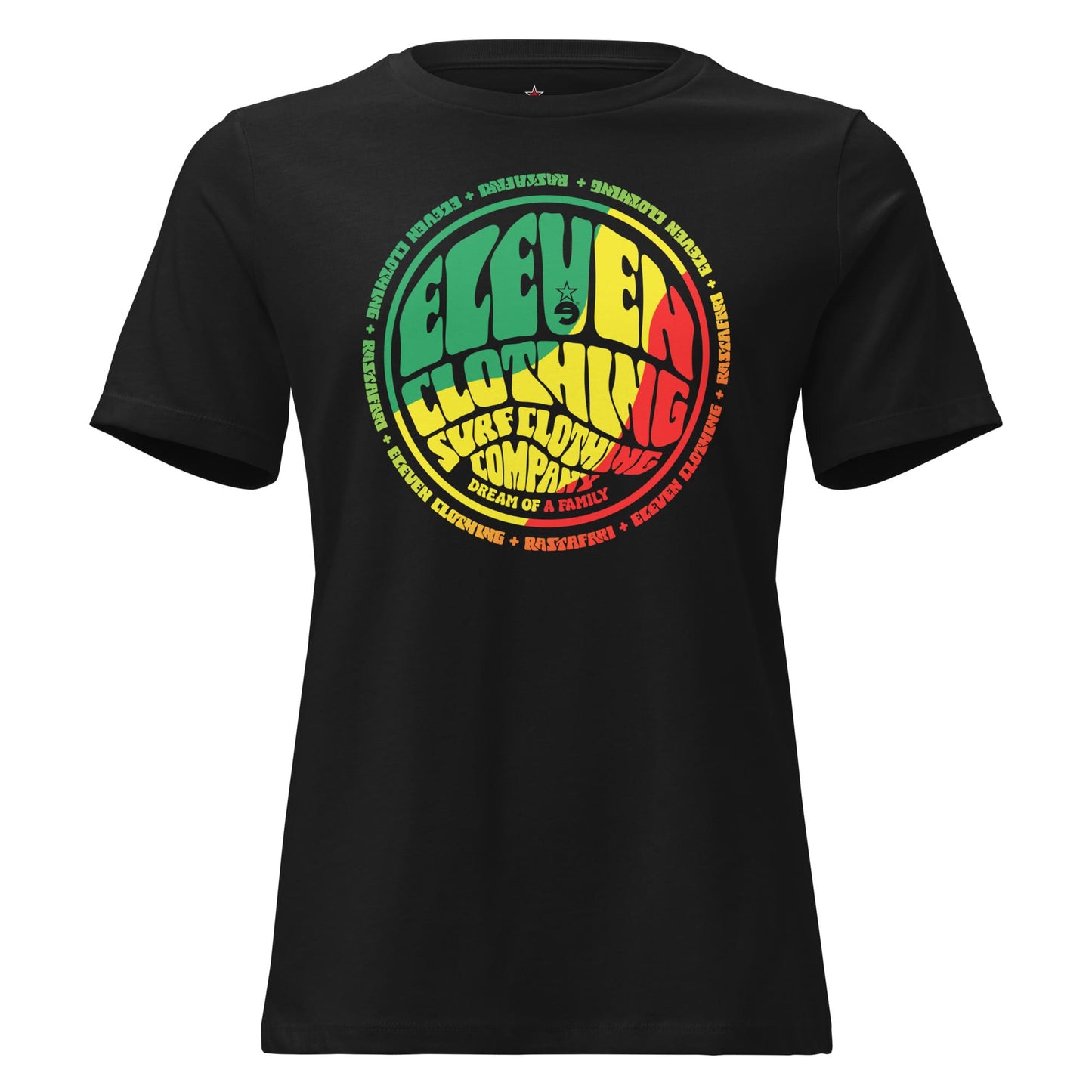 RASTAFARIAN ICON