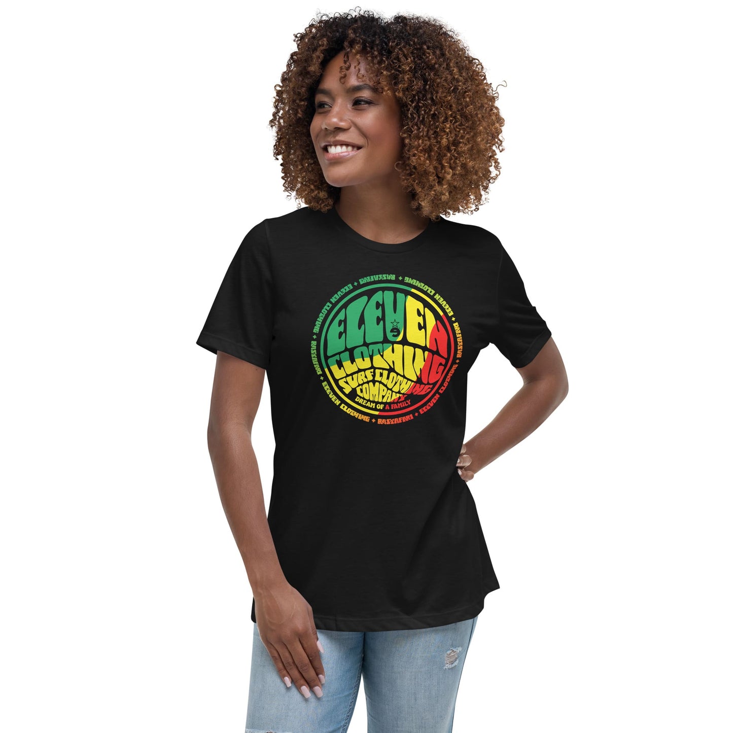 RASTAFARIAN ICON