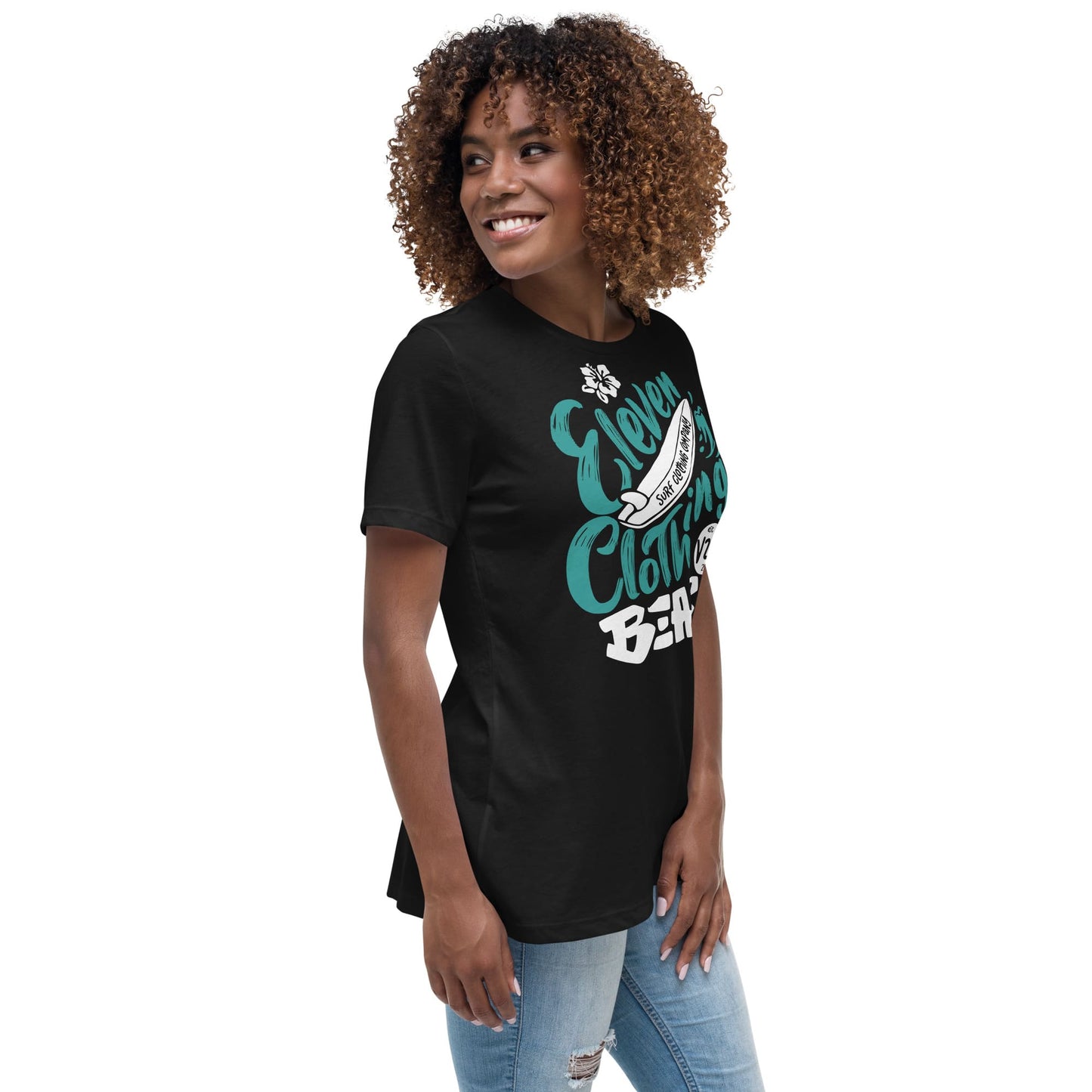 ELEVEN CLOTHING BEACH