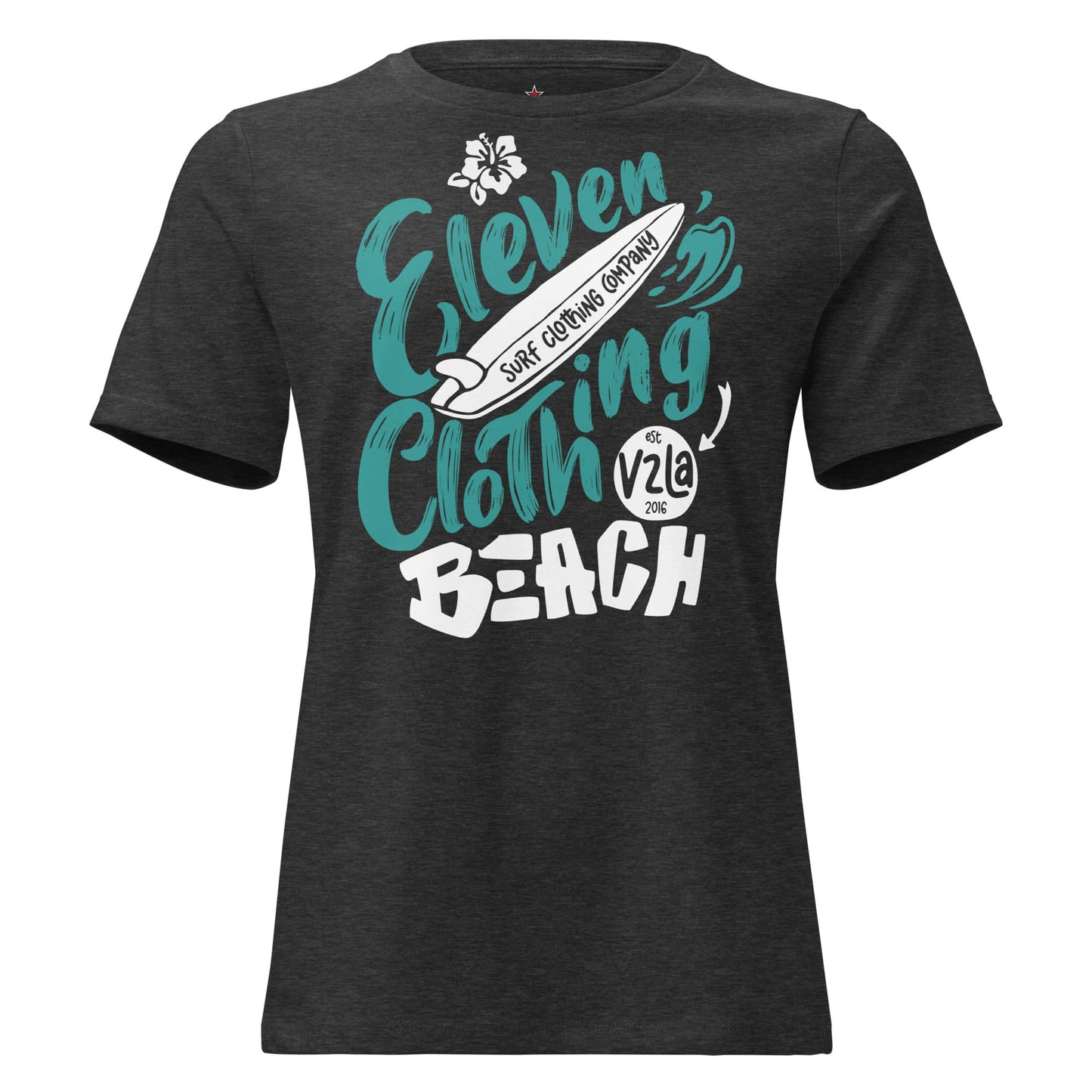 ELEVEN CLOTHING BEACH